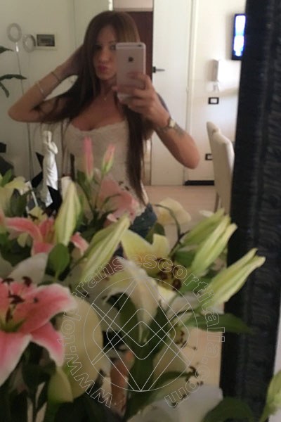 Foto selfie 1391 di Pamy La Diva Stellare transescort Losanna