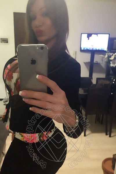 Foto selfie 1390 di Pamy La Diva Stellare transescort Losanna