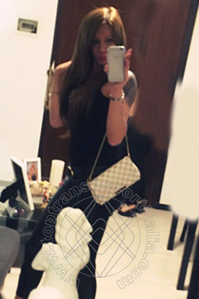 Foto selfie 1381 di Pamy La Diva Stellare transescort Losanna