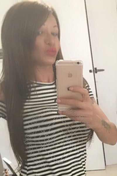 Foto selfie 1368 di Pamy La Diva Stellare transescort Losanna