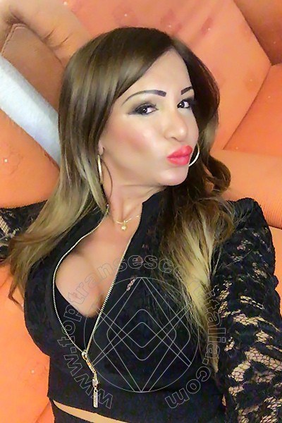Foto selfie 1348 di Pamy La Diva Stellare transescort Losanna