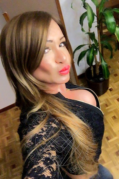 Foto selfie 1343 di Pamy La Diva Stellare transescort Losanna
