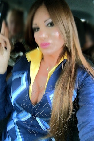 Foto selfie 1321 di Pamy La Diva Stellare transescort Losanna
