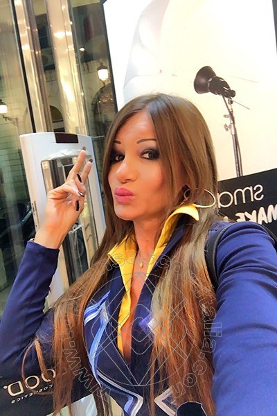 Foto selfie 1318 di Pamy La Diva Stellare transescort Losanna