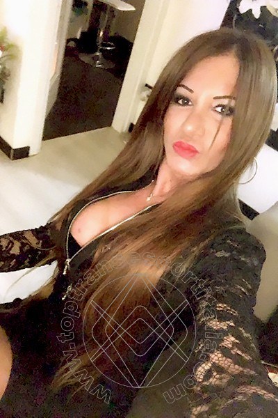 Foto selfie 1317 di Pamy La Diva Stellare transescort Losanna