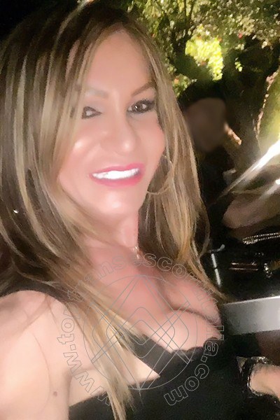 Foto selfie 1299 di Pamy La Diva Stellare transescort Losanna