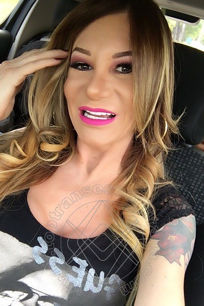 Foto selfie 1297 di Pamy La Diva Stellare transescort Losanna