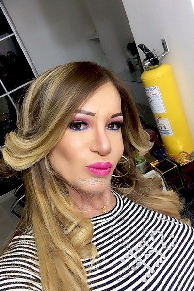 Foto selfie 1282 di Pamy La Diva Stellare transescort Losanna