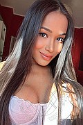 Foto selfie 1 di Angel Jade Pornostar transescort Lecce