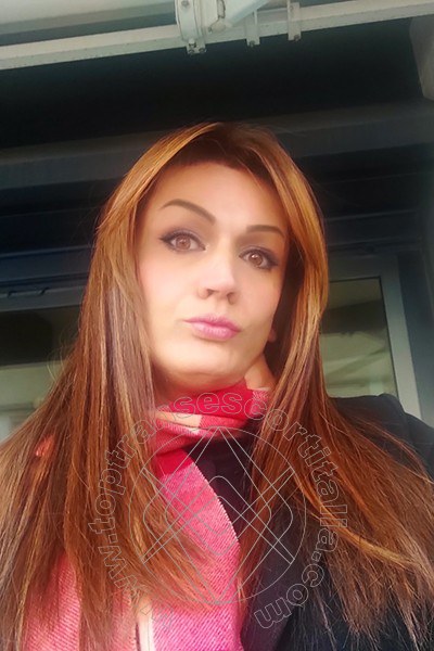 Foto selfie di Marzia Dornellis transescort Prato