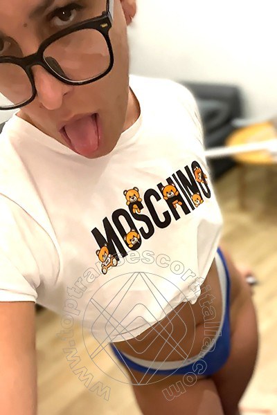 Foto selfie 43 di Gigi Moon transescort Parma