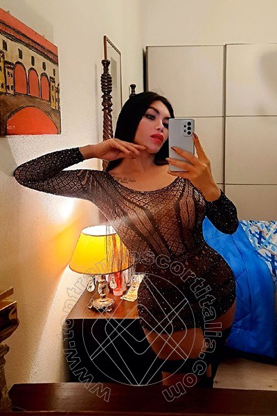 Foto selfie 4 di Kim Tifany transescort Amsterdam