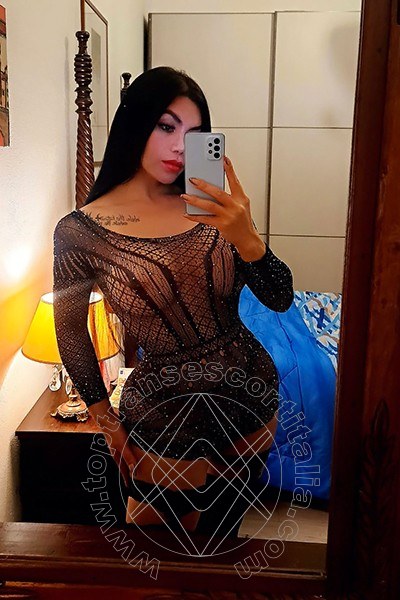 Foto selfie 3 di Kim Tifany transescort Amsterdam