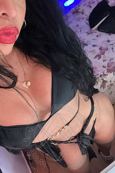 Foto selfie 24 di Gina Latina transescort Brescia