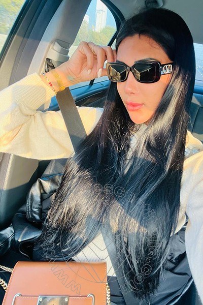 Foto selfie 4 di Graziella Farias transescort Ospitaletto
