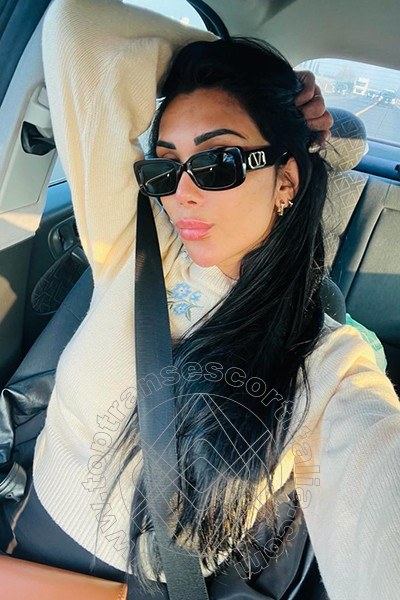 Foto selfie 3 di Graziella Farias transescort Ospitaletto