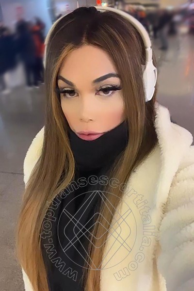 Foto selfie 74 di Ellena Bittencourt transescort Torino