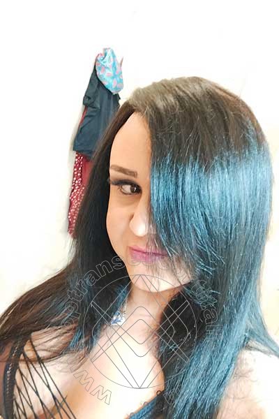 Foto selfie 31 di Letizia Sallis Pornostar transescort Borghetto Santo Spirito