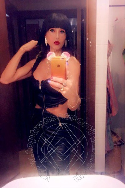 Foto selfie 210 di Roberta Kelly transescort Quarto D'altino