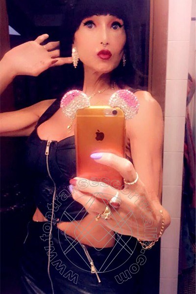 Foto selfie 209 di Roberta Kelly transescort Quarto D'altino