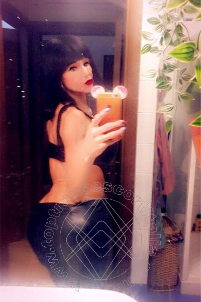 Foto selfie 206 di Roberta Kelly transescort Quarto D'altino