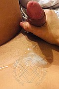 Foto selfie hot 1 di Livia Trans transescort Milano