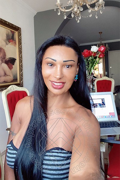 Foto selfie di Sheila Matarazzo transescort Ospitaletto