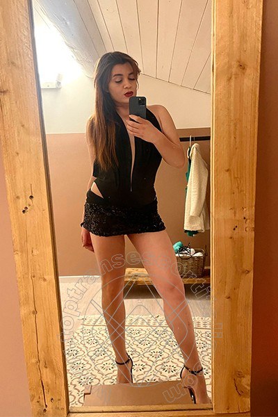 Foto selfie 11 di Giulia Mello transescort Modena