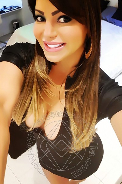 Foto selfie 11 di Vanessa Vaz transescort Torre Del Lago Puccini