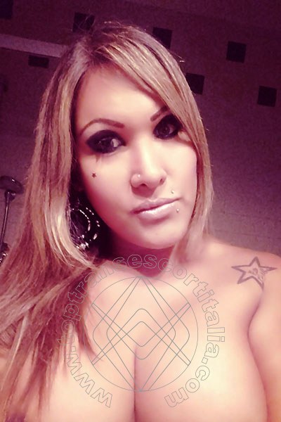 Foto selfie 172 di Gyselle Pires transescort Isernia