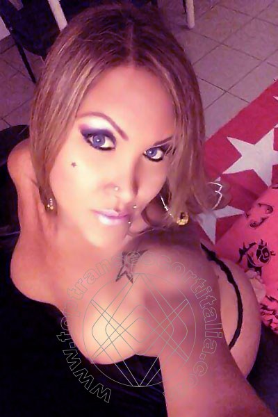 Foto selfie 152 di Gyselle Pires transescort Isernia