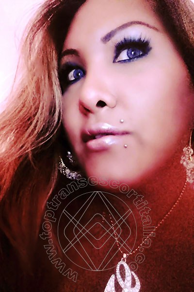 Foto selfie 153 di Gyselle Pires transescort Isernia