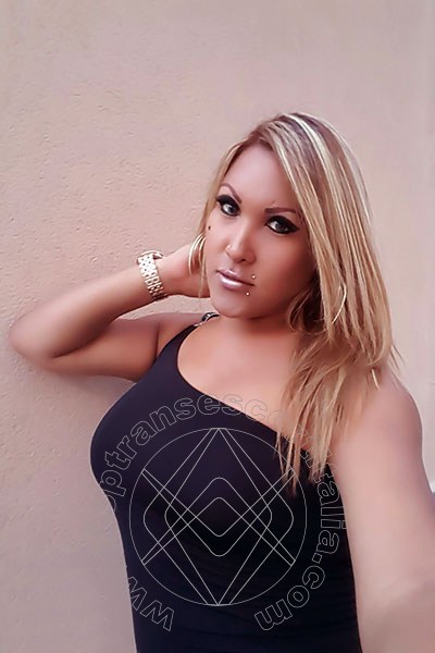 Foto selfie 151 di Gyselle Pires transescort Isernia