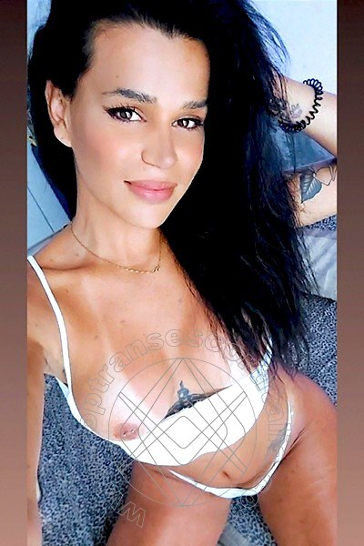 Foto selfie 8 di Reby transescort Reggio Emilia