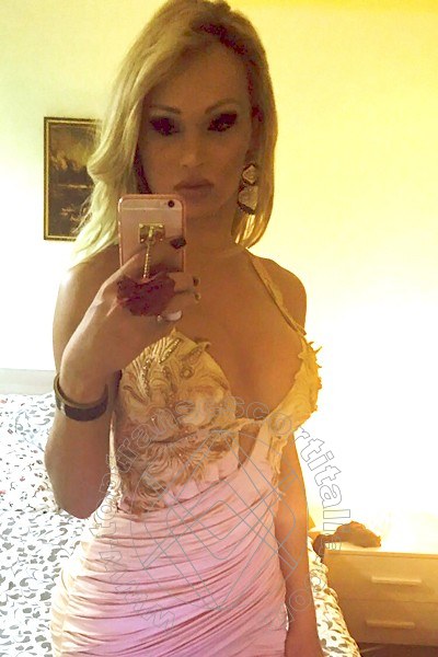 Foto selfie 14 di Lolyta Barbie transescort Milano