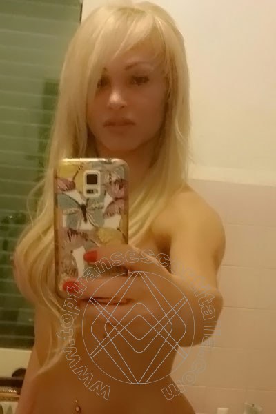 Foto selfie 19 di Lolyta Barbie transescort Bergamo