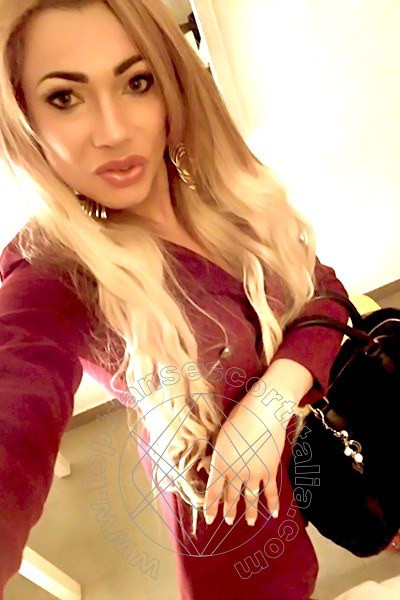 Foto selfie 47 di Molly transescort Agrigento