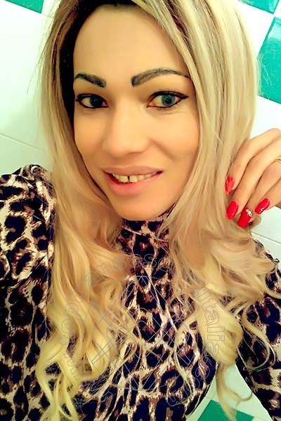 Foto selfie 36 di Molly transescort Agrigento