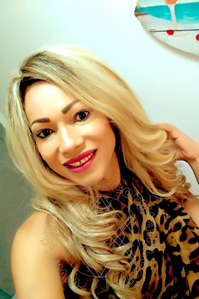 Foto selfie 29 di Molly transescort Agrigento