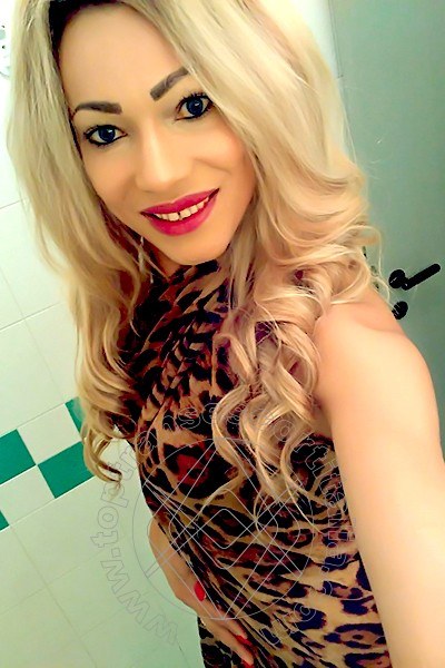 Foto selfie 15 di Molly transescort Agrigento