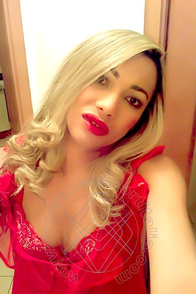 Foto selfie 43 di Molly transescort Agrigento