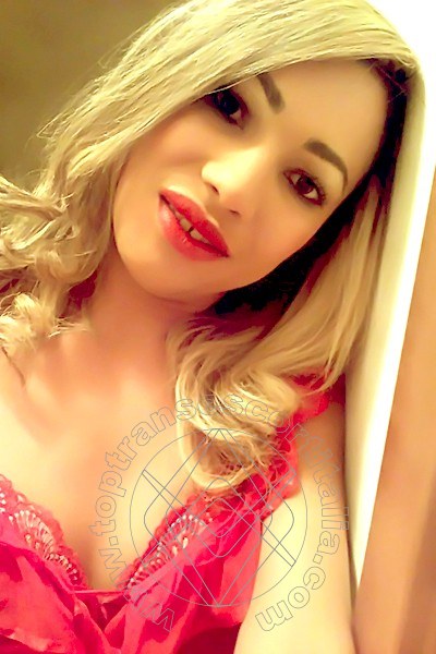 Foto selfie 42 di Molly transescort Agrigento