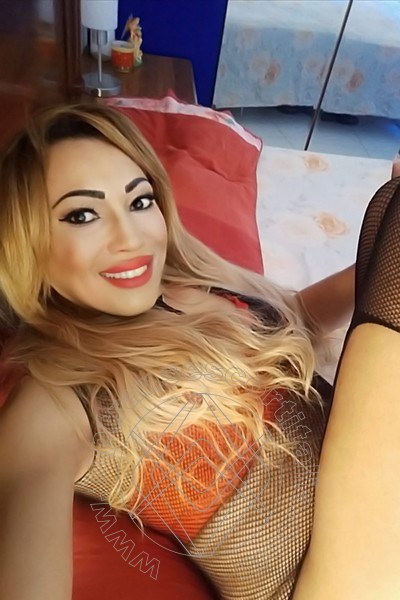 Foto selfie 13 di Molly transescort Agrigento