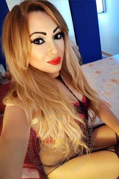 Foto selfie 12 di Molly transescort Agrigento