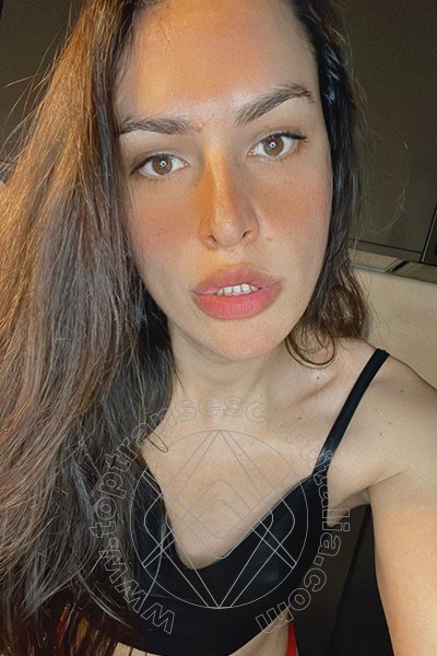 Foto selfie 37 di Gigi Moon transescort Cremona