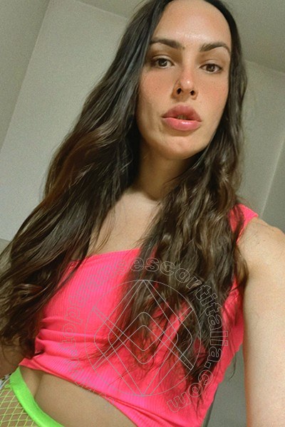 Foto selfie 36 di Gigi Moon transescort Cremona