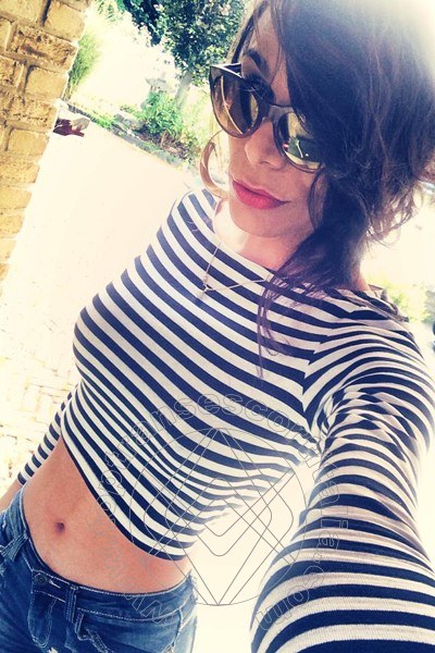 Foto selfie 1 di Melissa Pozzi Pornostar transescort Milano