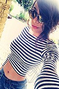 Foto selfie 1 di Melissa Pozzi Pornostar transescort Milano