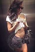 Foto selfie 2 di Melissa Pozzi Pornostar transescort Milano