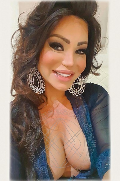 Foto selfie di Vanessa Vaz transescort Torre Del Lago Puccini
